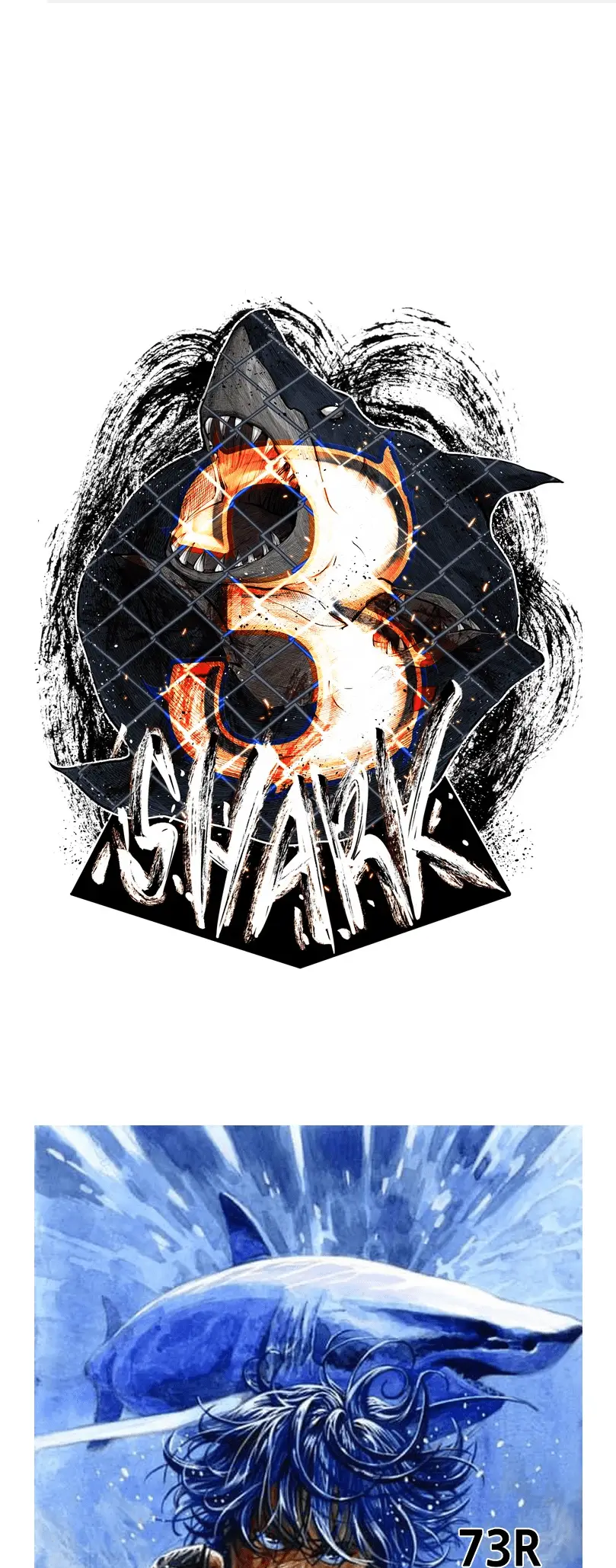 Read Shark Manga Online