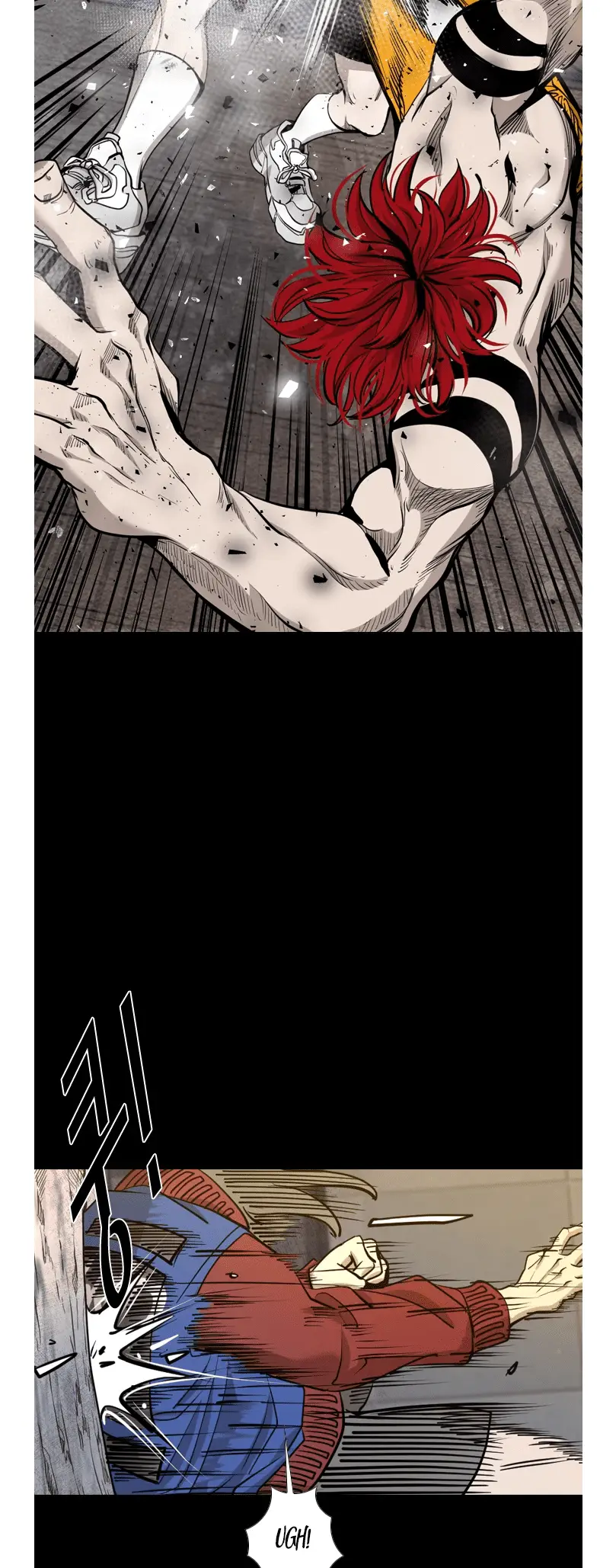 Read Shark Manga Online