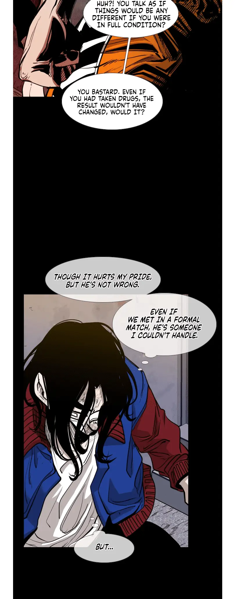 Read Shark Manga Online