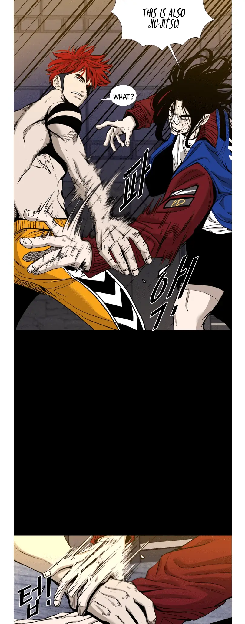 Read Shark Manga Online