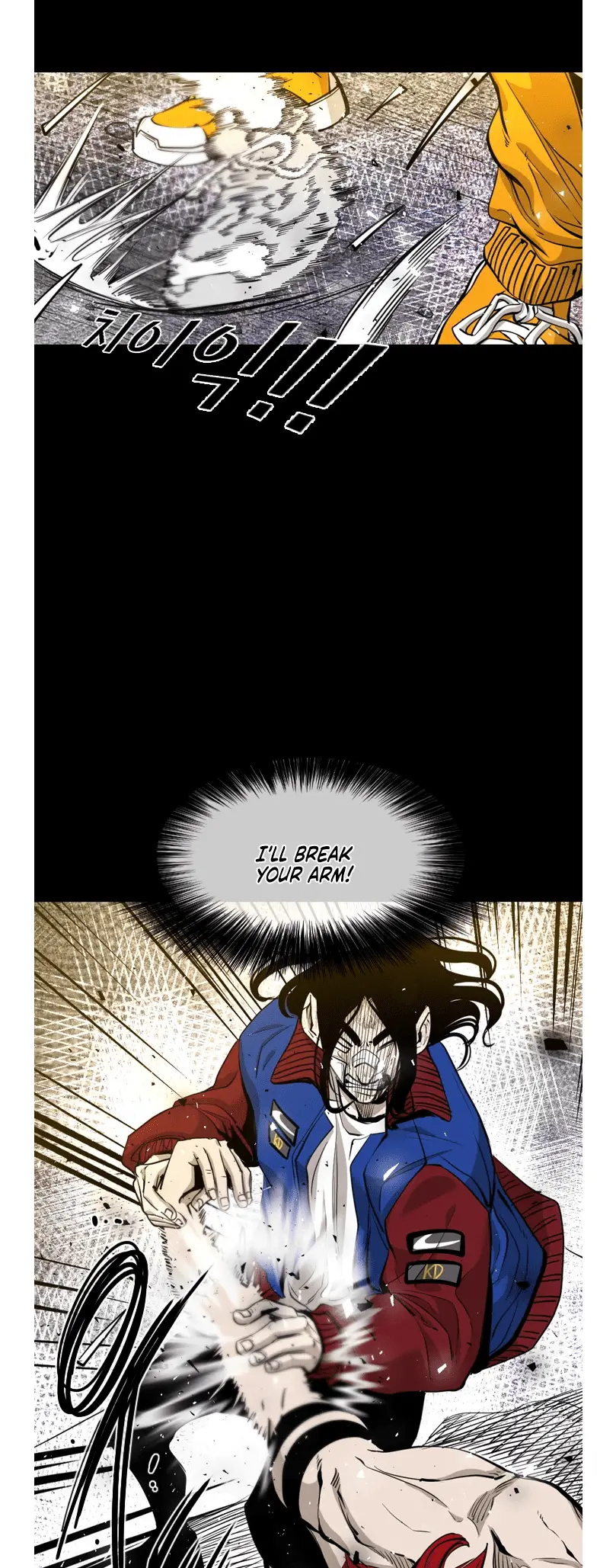 Read Shark Manga Online