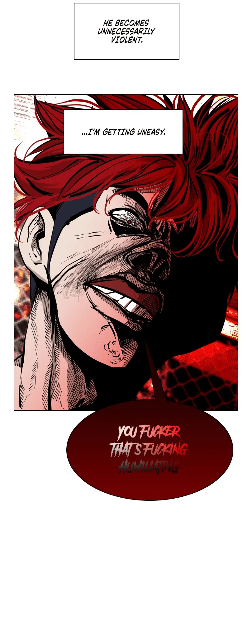 Read Shark Manga Online