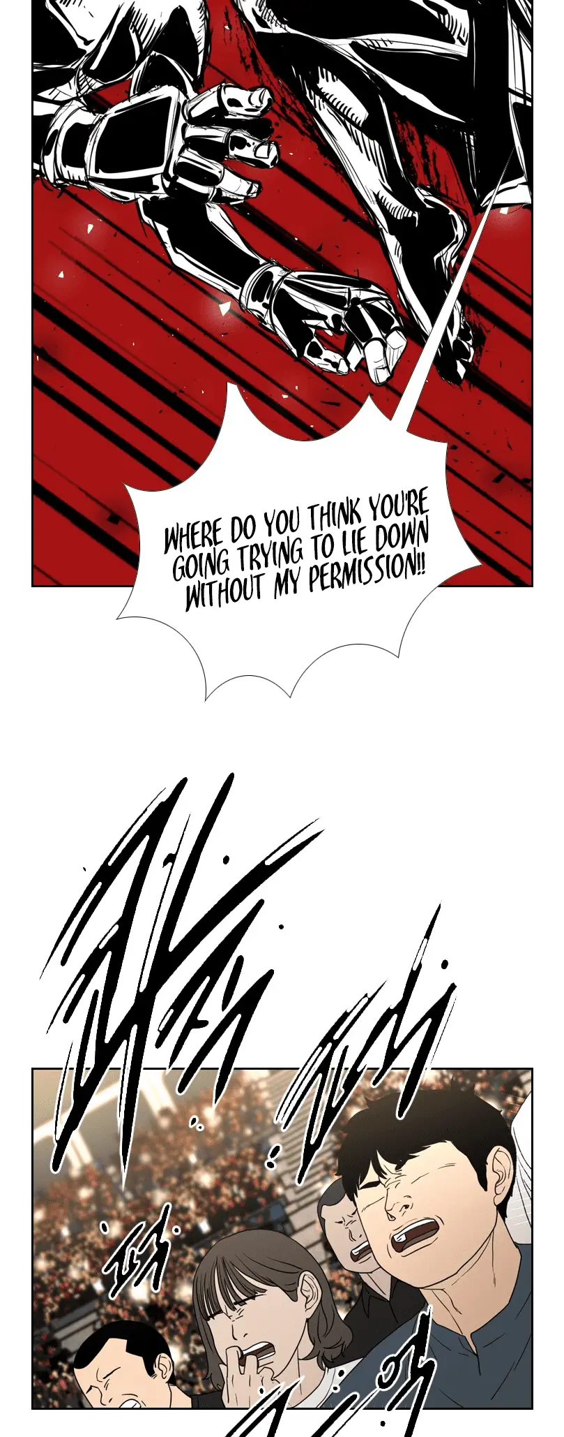 Read Shark Manga Online