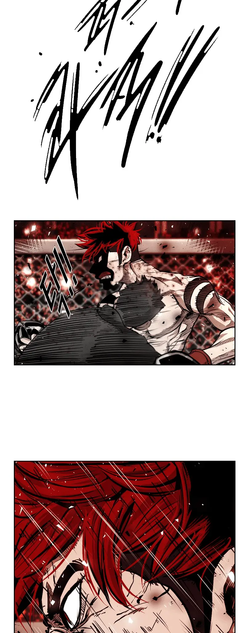 Read Shark Manga Online