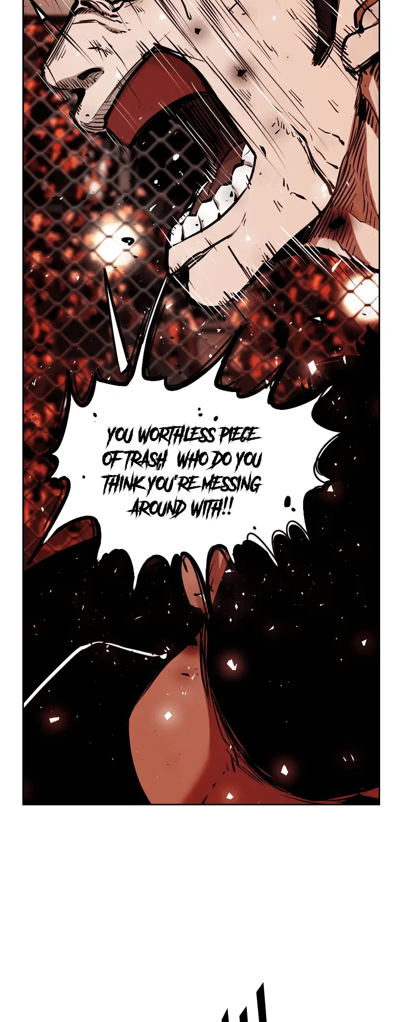 Read Shark Manga Online