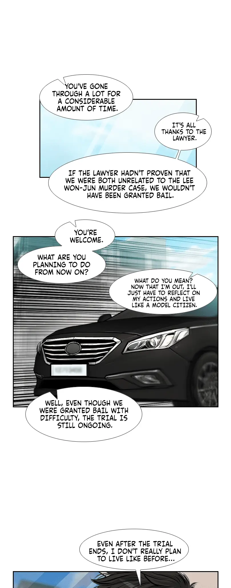 Read Shark Manga Online