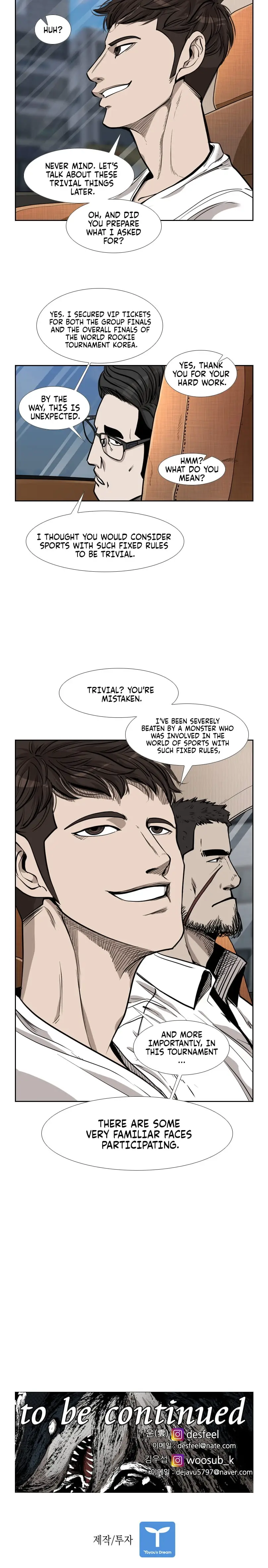 Read Shark Manga Online