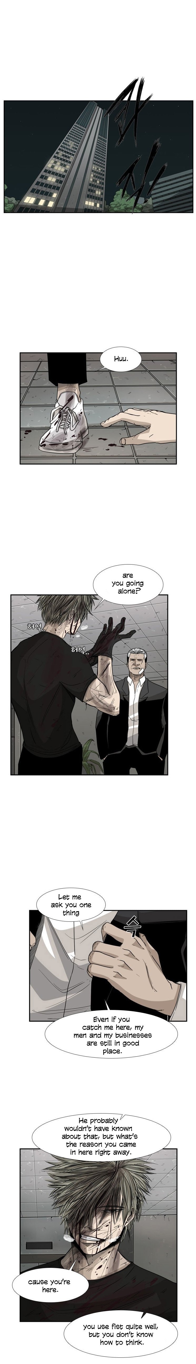 Read Shark Manga Online