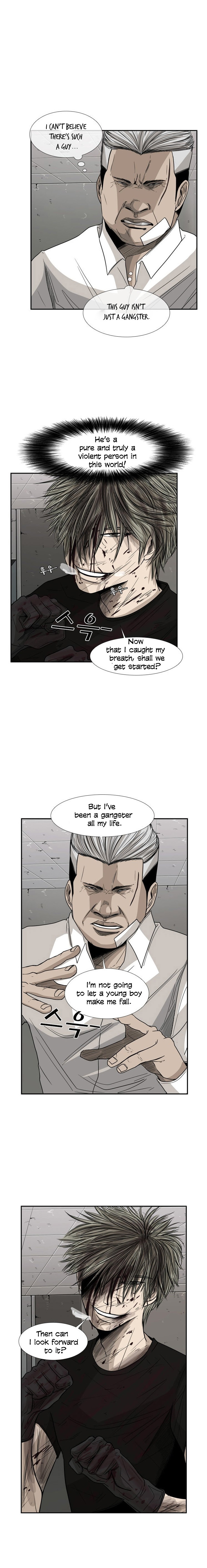 Read Shark Manga Online