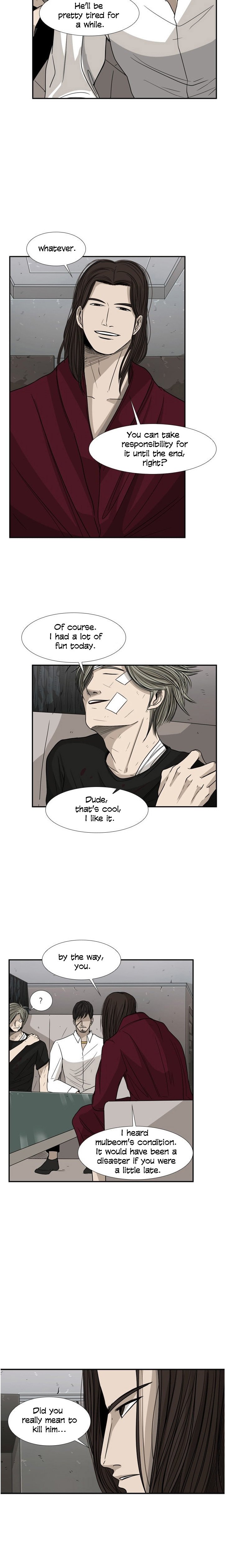 Read Shark Manga Online