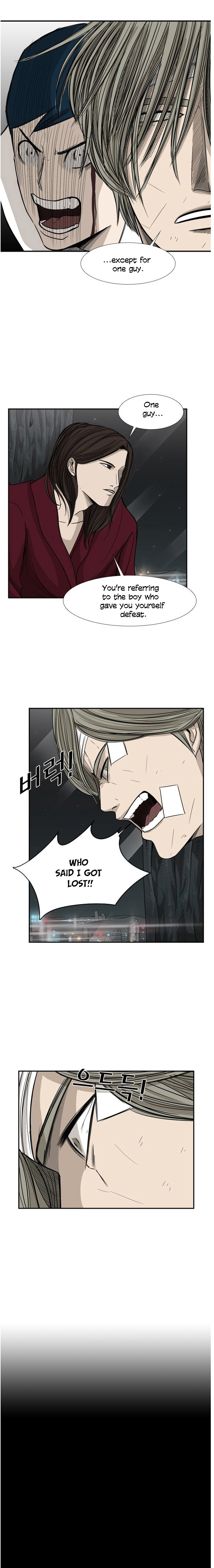 Read Shark Manga Online