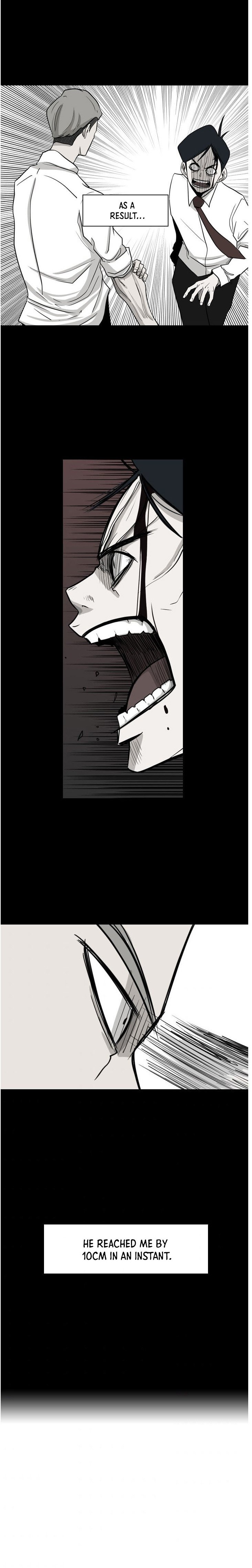 Read Shark Manga Online