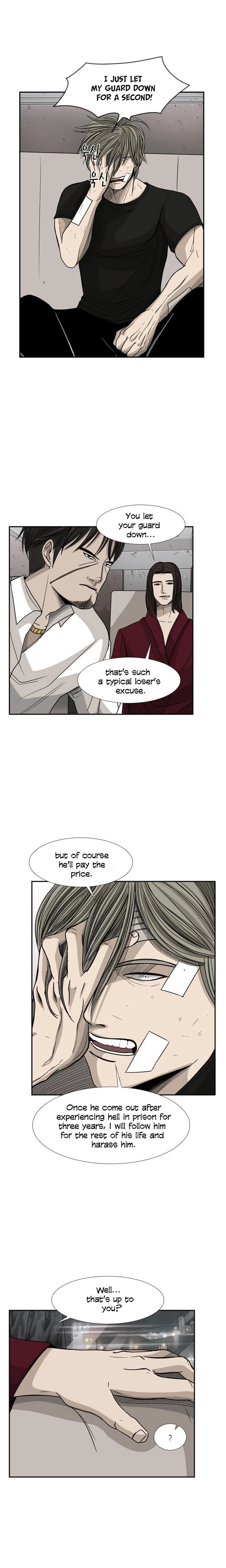 Read Shark Manga Online