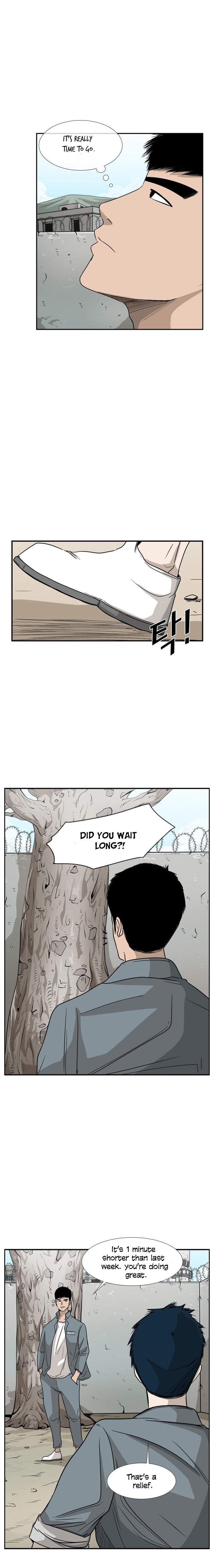 Read Shark Manga Online