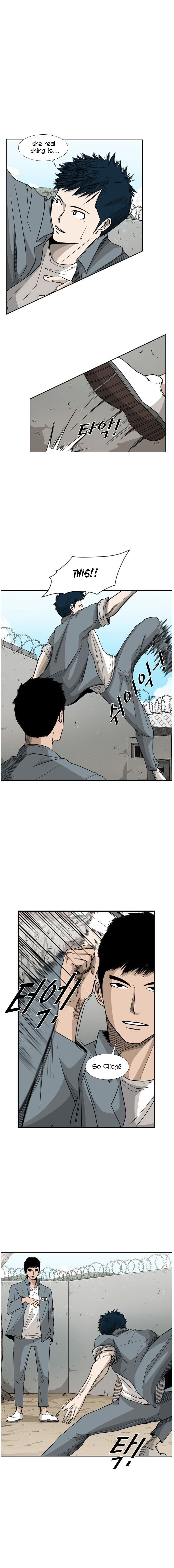 Read Shark Manga Online