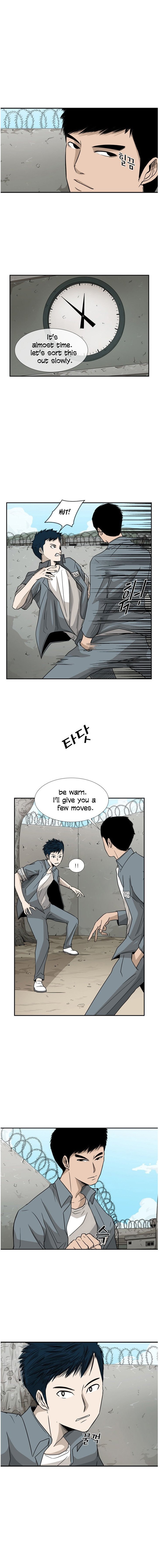 Read Shark Manga Online