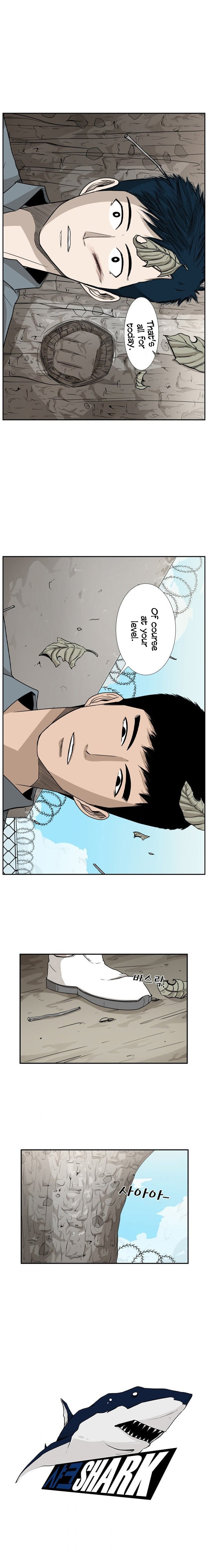 Read Shark Manga Online