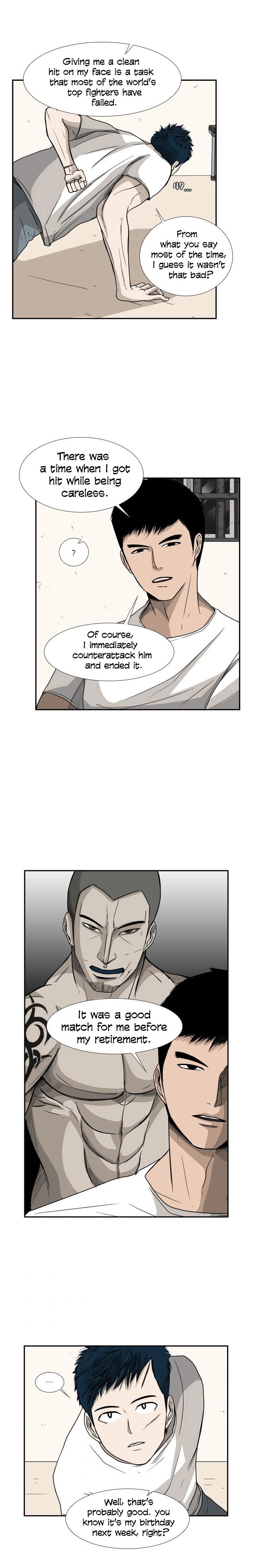 Read Shark Manga Online