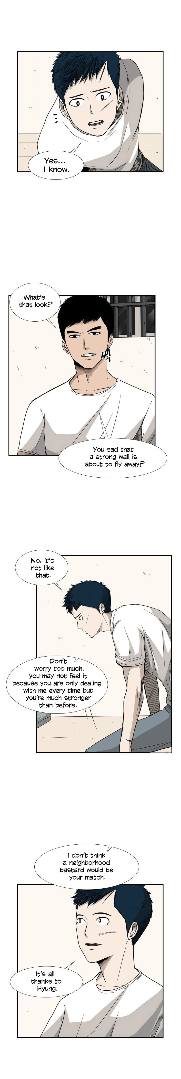 Read Shark Manga Online