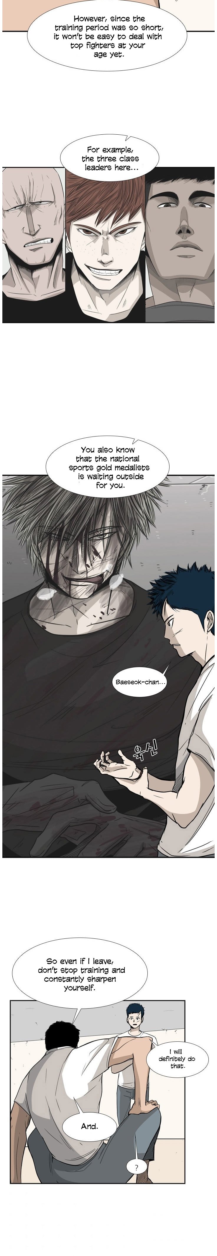 Read Shark Manga Online