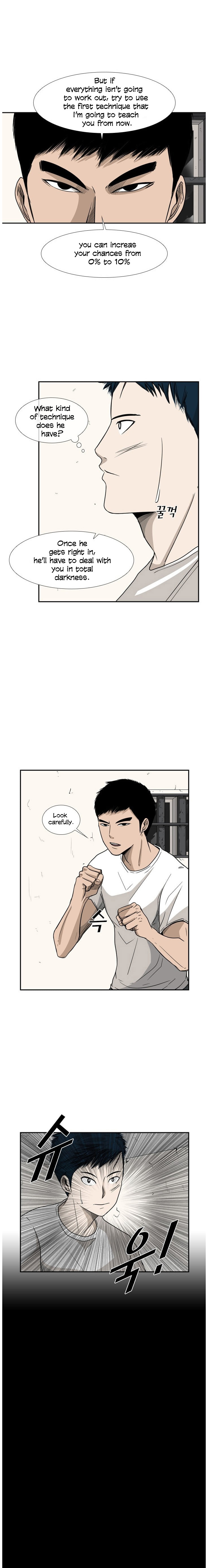 Read Shark Manga Online