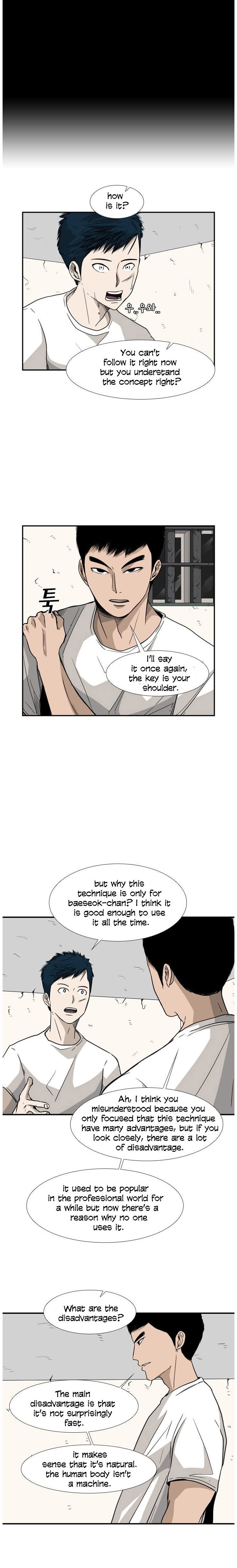 Read Shark Manga Online