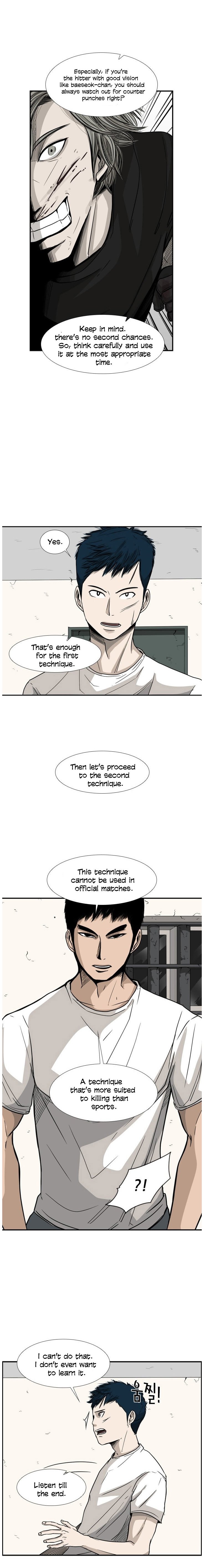 Read Shark Manga Online