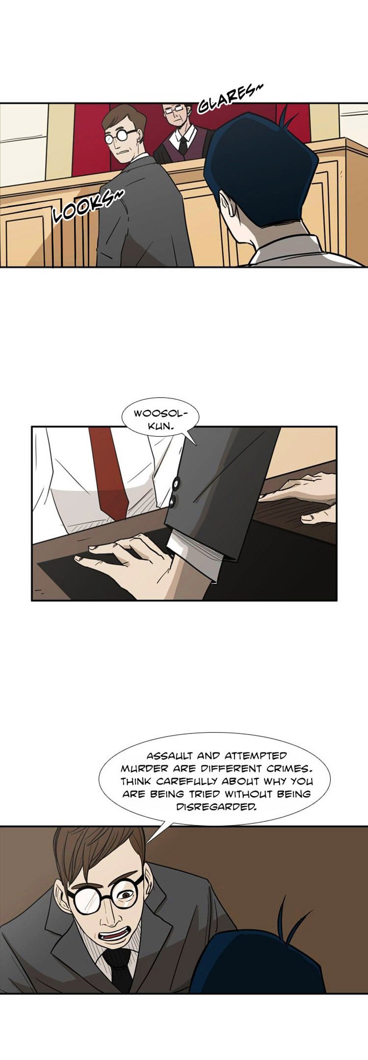 Read Shark Manga Online