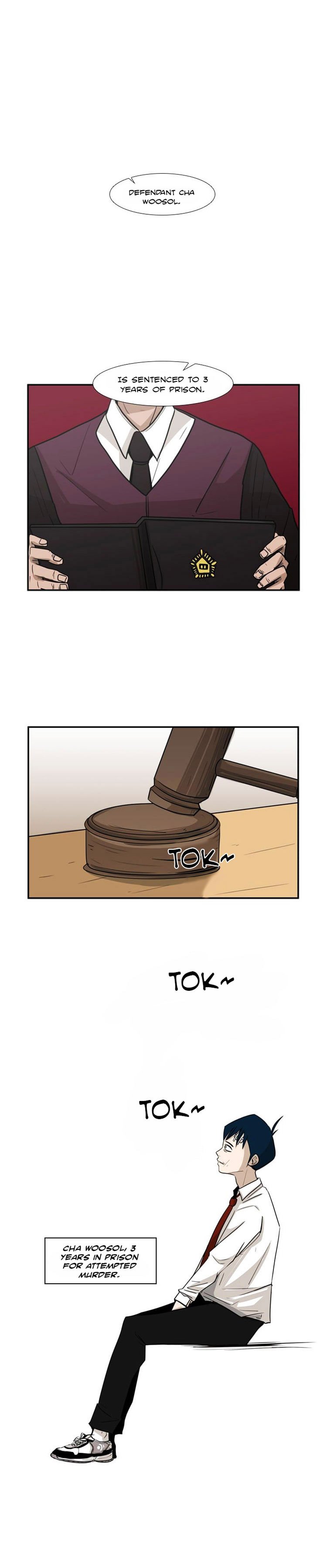 Read Shark Manga Online