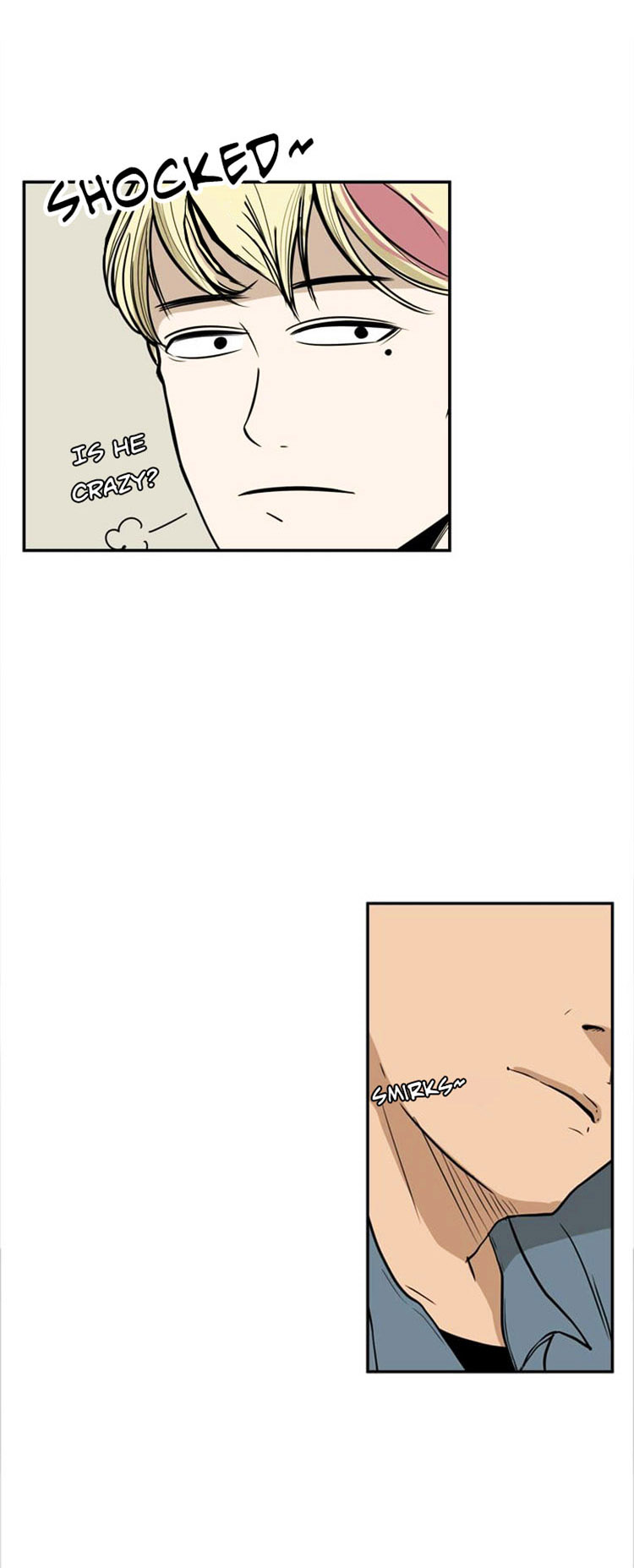 Read Shark Manga Online