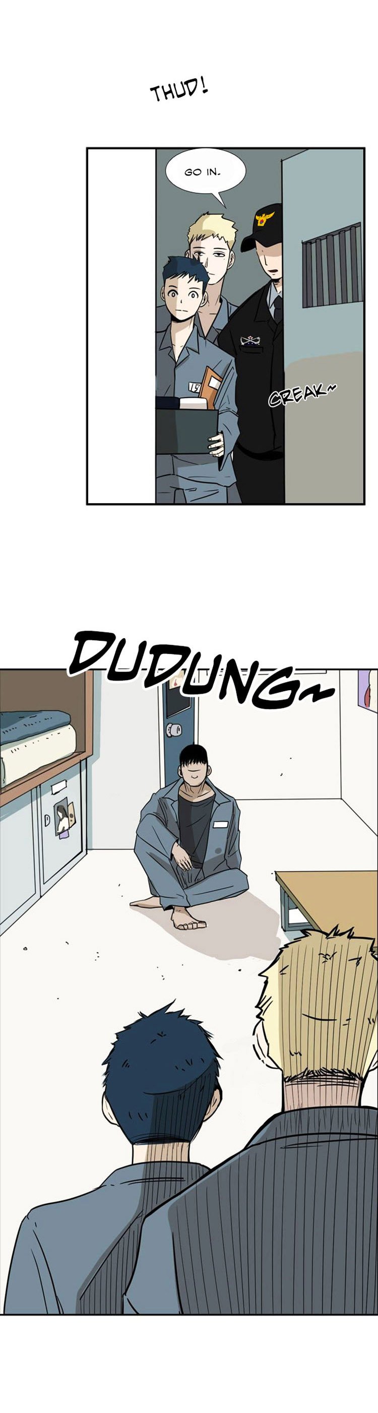 Read Shark Manga Online