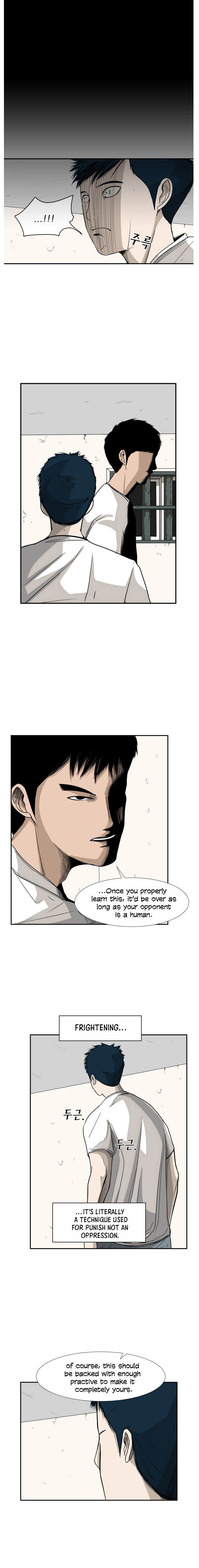 Read Shark Manga Online