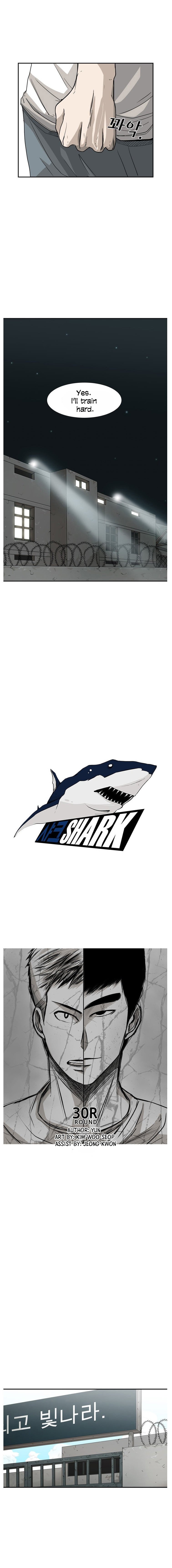 Read Shark Manga Online