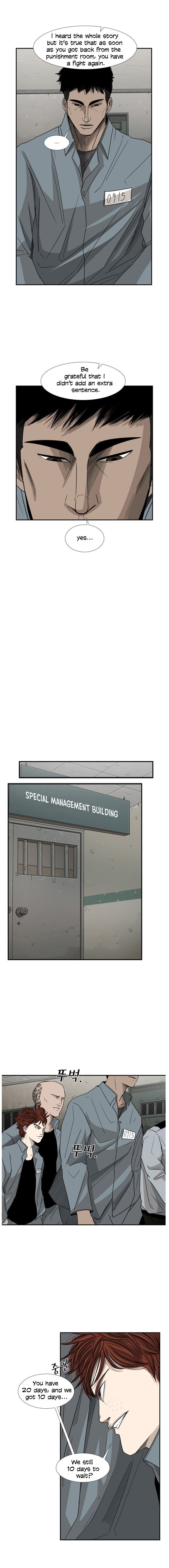 Read Shark Manga Online