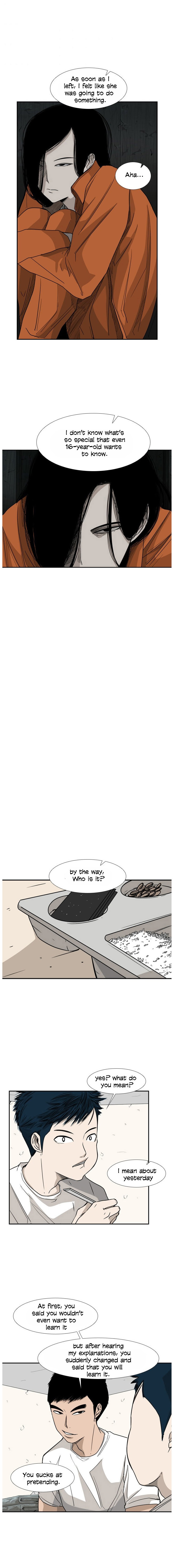 Read Shark Manga Online