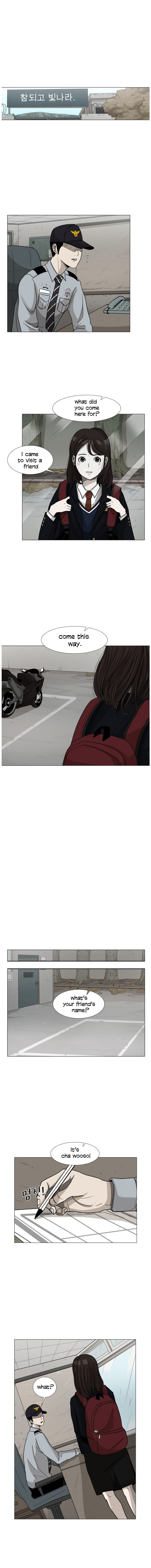 Read Shark Manga Online