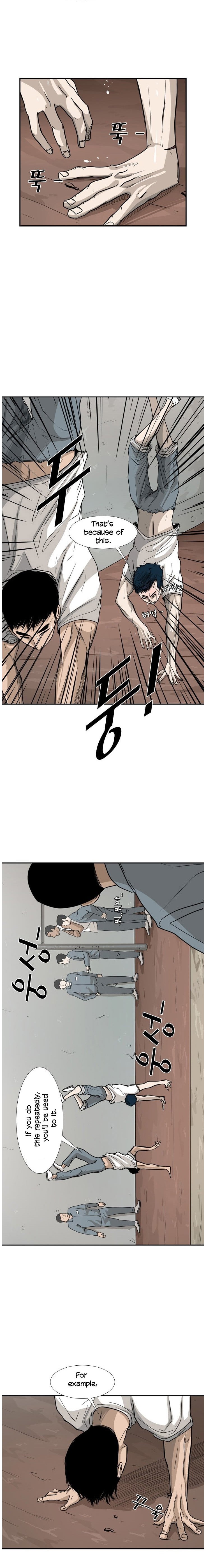 Read Shark Manga Online