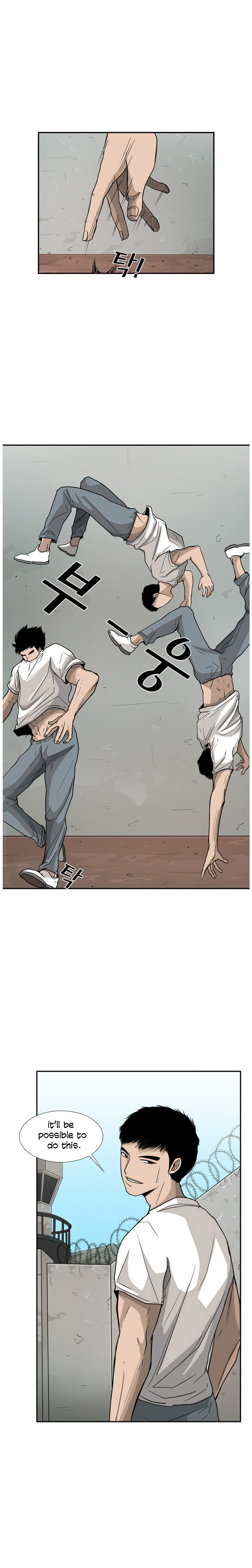 Read Shark Manga Online