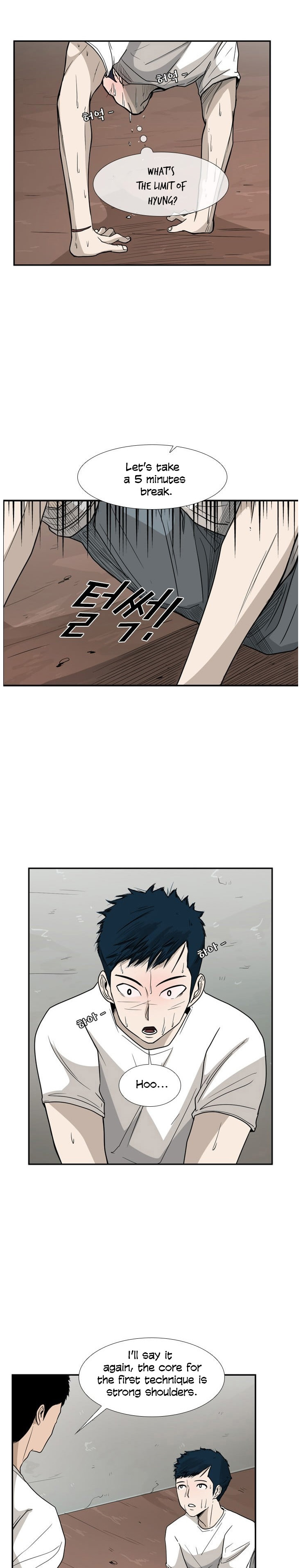 Read Shark Manga Online