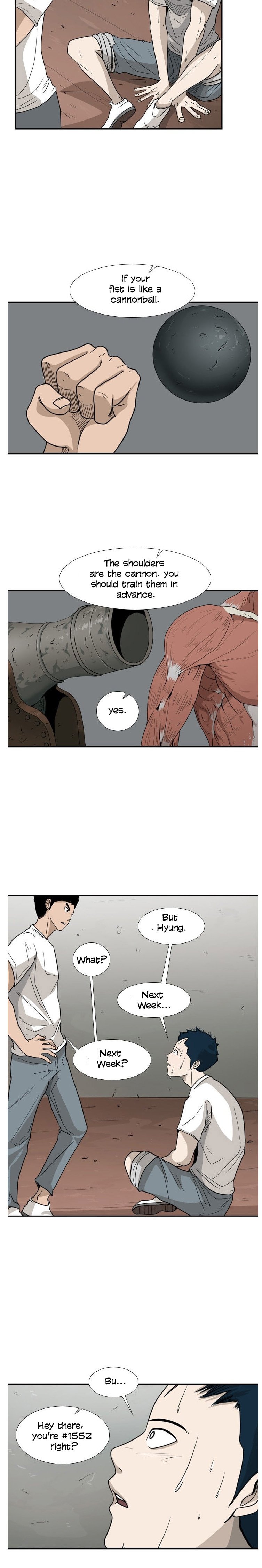 Read Shark Manga Online