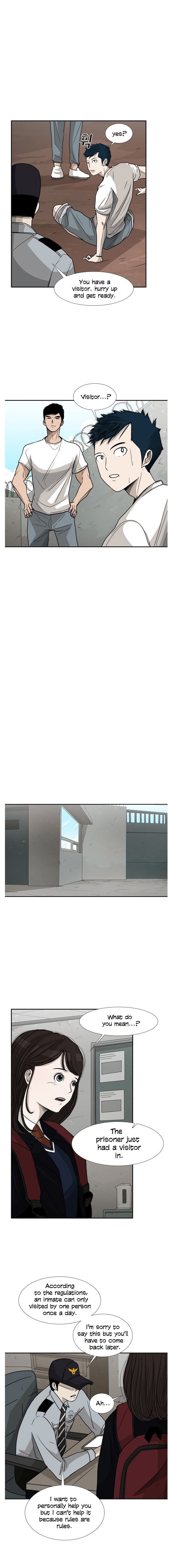 Read Shark Manga Online