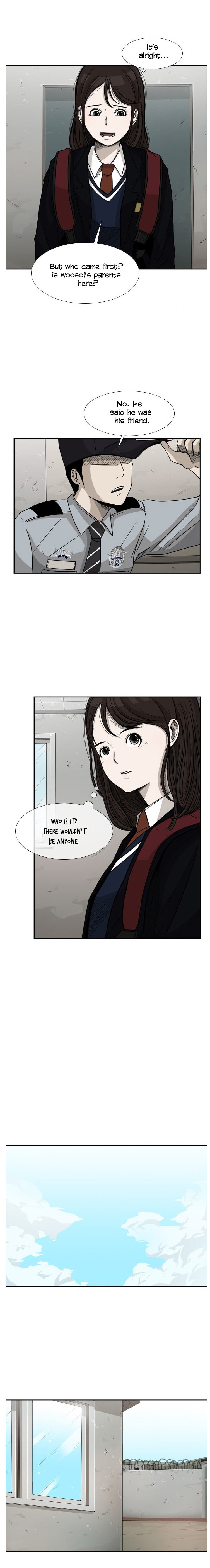 Read Shark Manga Online