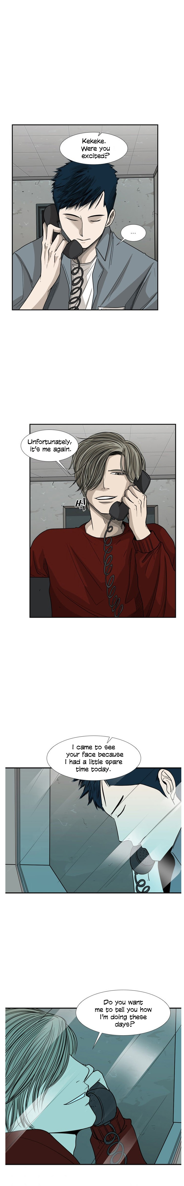 Read Shark Manga Online