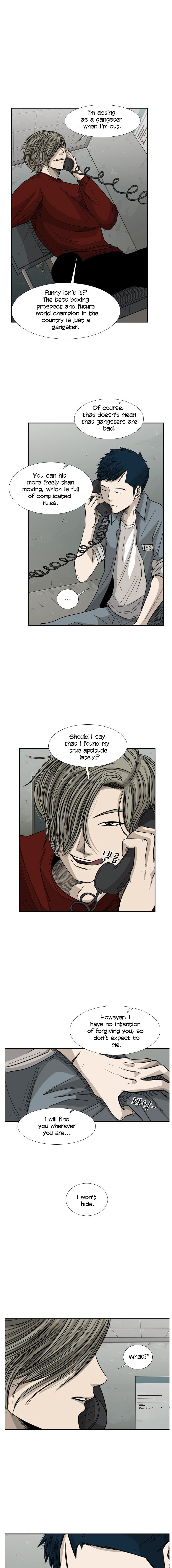 Read Shark Manga Online