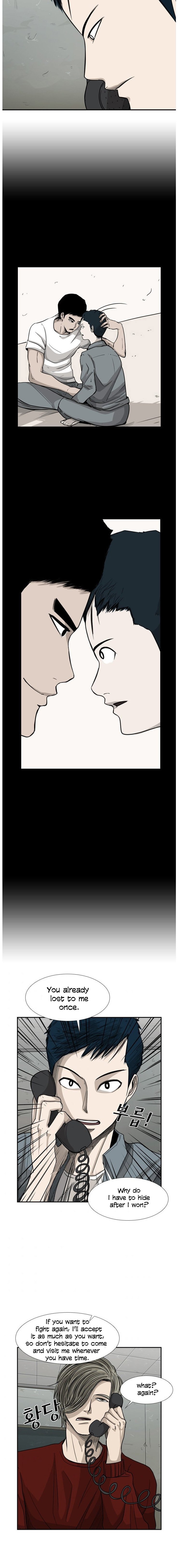 Read Shark Manga Online