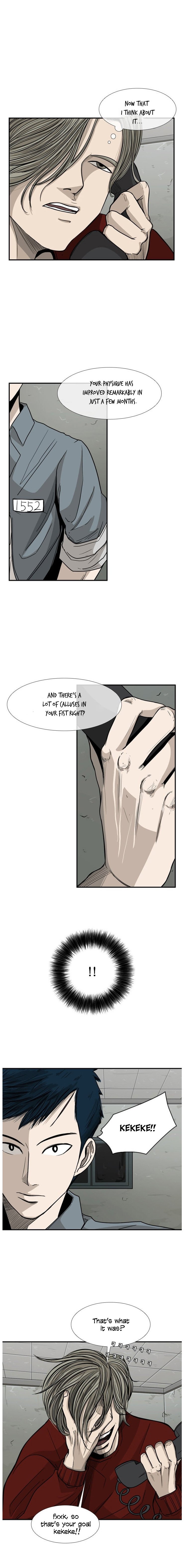 Read Shark Manga Online