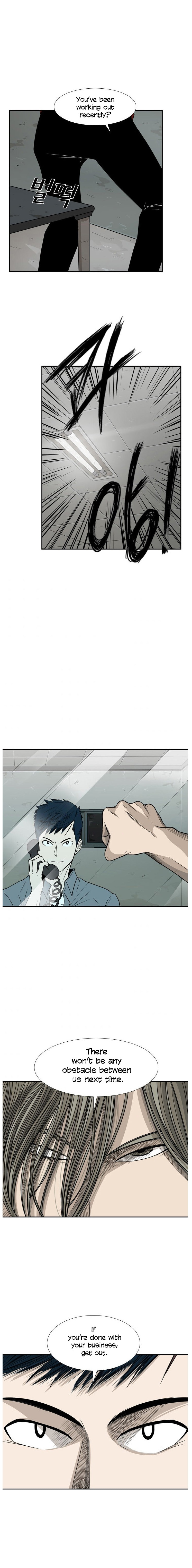 Read Shark Manga Online