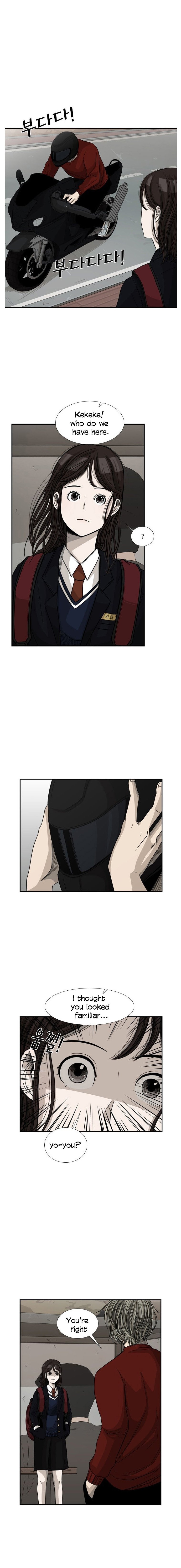 Read Shark Manga Online