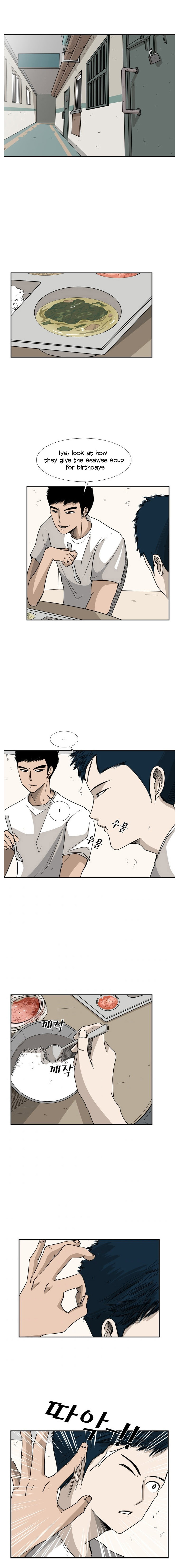 Read Shark Manga Online