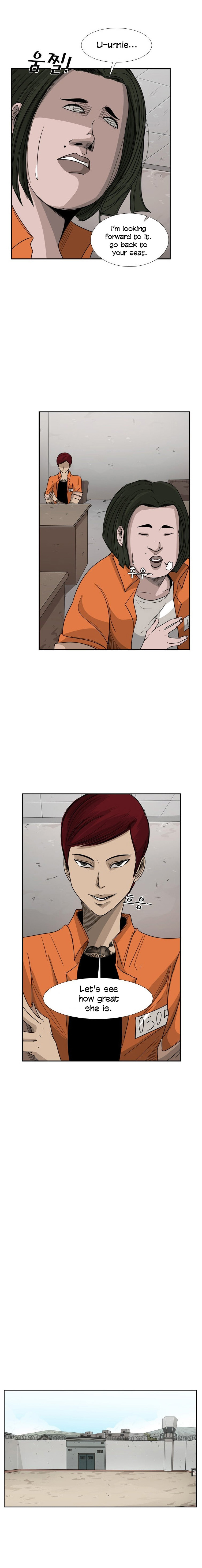 Read Shark Manga Online